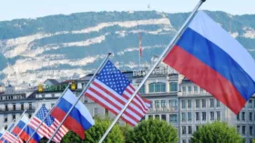 Рейтер: законопроект о санкциях против России рискует быть заблокирован в конгрессе США