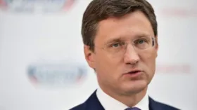 Вице-премьер Новак поручил проработать оптимальный вариант развития энергосистемы Алтая
