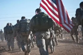 Военные США обнаружили неопознанные останки на месте атаки в Иордании