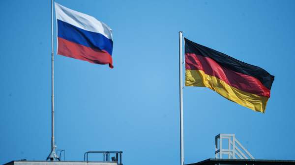 Read more about the article Глава РФПИ Дмитриев заявил, что канцлер Германии Мерц скучает по “Северным потокам”