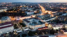 Губернатор Развожаев сообщил о введении дополнительных ограничений мощности в Севастополе