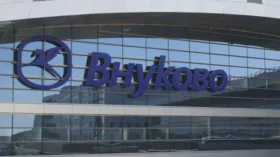 Росавиация: “Внуково” принимает и отправляет рейсы по согласованию с властями