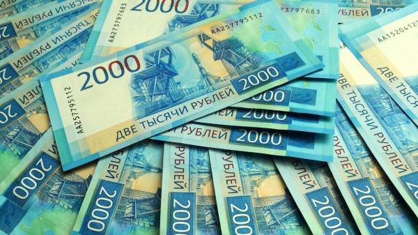 Read more about the article Власти России сохранили до 2030 г порог в 20 млн руб для освобождения от НДС на упрощенке