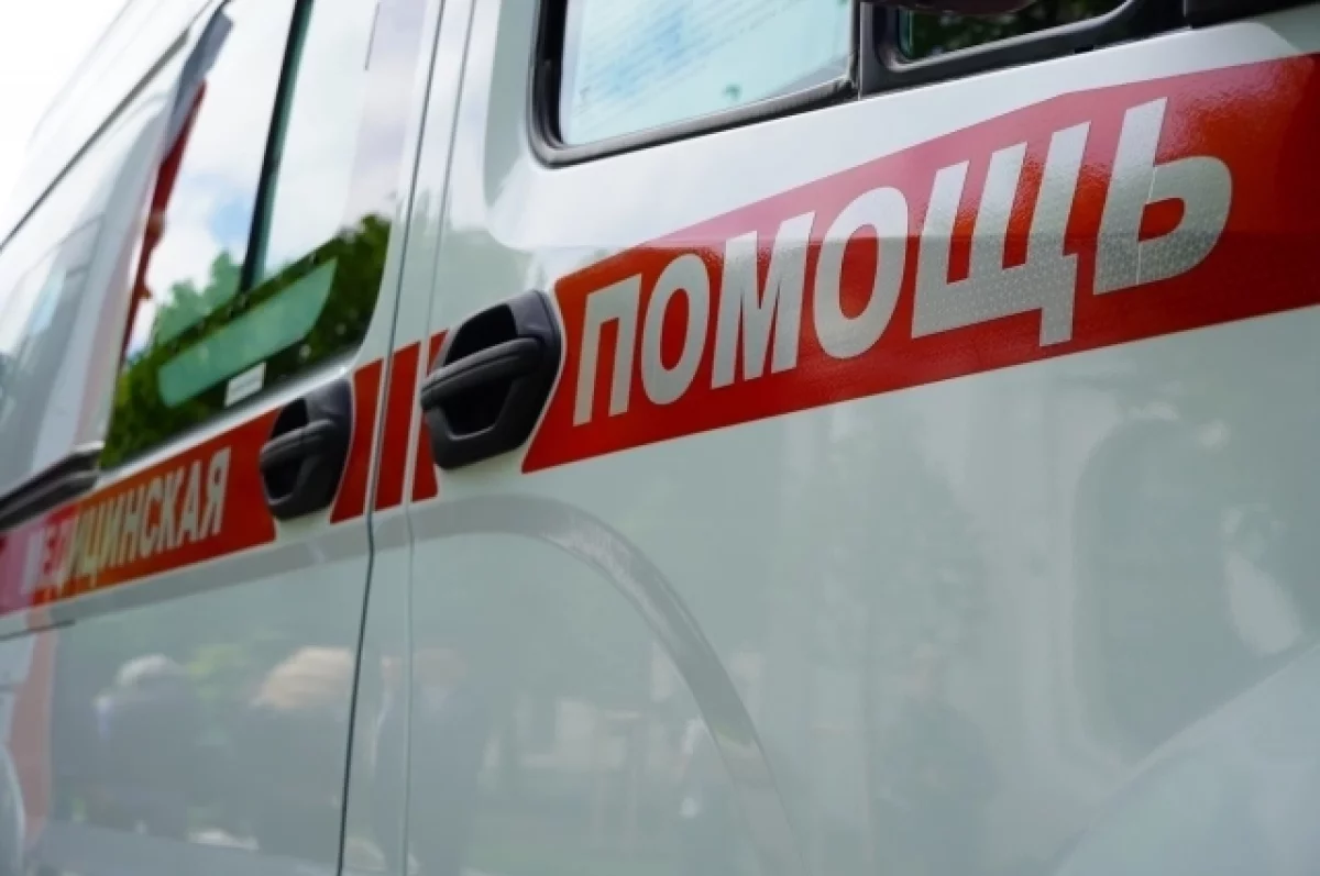 Read more about the article Белгород вновь оказался под массированной атакой БПЛА, есть пострадавшие