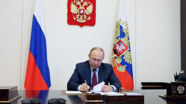 Read more about the article Иностранным компаниям разрешили до осени 2028 года исследовать российские товарные рынки