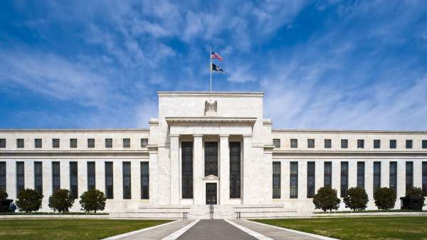 Read more about the article ФРС США в июле сохранила базовую ставку на уровне 3,5-3,75% годовых