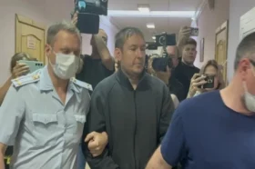 Убийцей 12-летней девочки в Ленобласти оказался серийным насильником