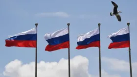Россия отказалась от выплаты ежегодного взноса в бюджет ОЭСР в 2026 году