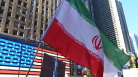РИА Новости: США и Иран согласовали прекращение огня и навигацию в Ормузском проливе
