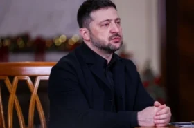 Зеленский упрекнул Запад в отсутствии поставок ракет для Patriot