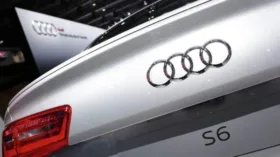 AutoHome: в Германию начали завозить две модели китайский Audi по параллельному импорту
