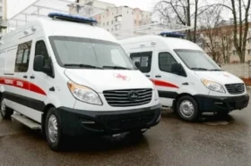 В Белгородской области четыре человека пострадали при атаках дронов ВСУ