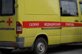Водитель микроавтобуса погиб при атаке украинских беспилотников в ДНР