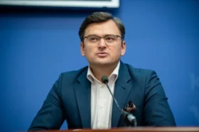 Кулеба: РФ производит больше баллистических ракет, чем в мире перехватчиков
