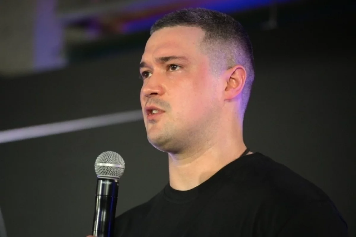 Read more about the article Федоров: выборы на Украине можно провести даже во время конфликта