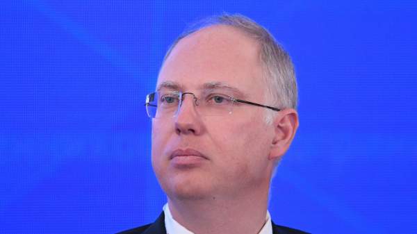 Read more about the article Дмитриев назвал отказ ЕС от российского газа энергетическим самоубийством