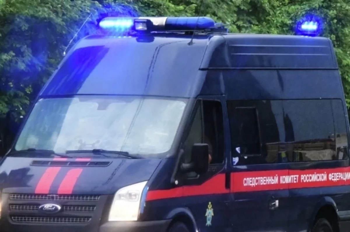 Read more about the article В Челябинске подростки избили пенсионера во дворе дома