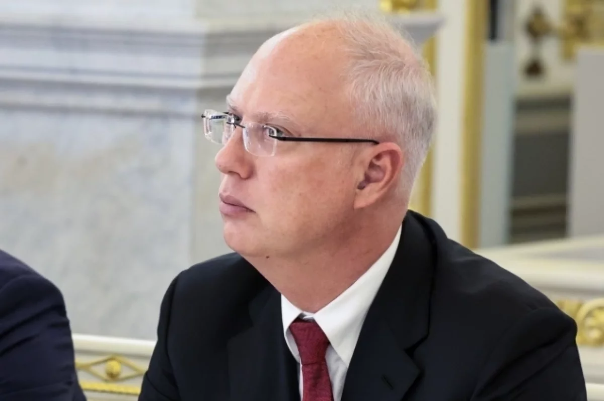 Read more about the article Дмитриев: Германия терпит экономический ущерб от политики Мерца
