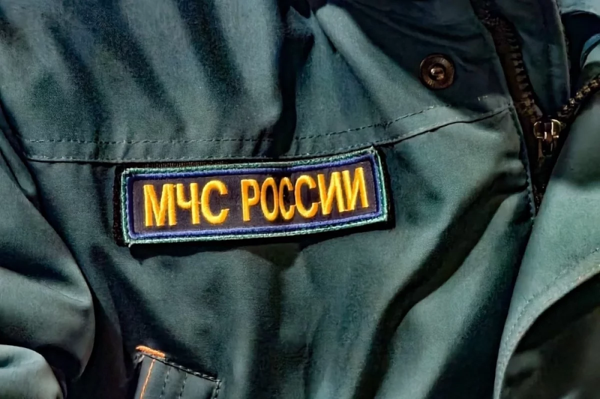 Read more about the article На Таймыре из-за разлива дизтоплива в Хатангский залив ввели режим ЧС