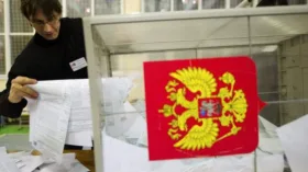 В Подмосковье 6,1 миллиона избирателей, 732 тысячи из них подали заявления на ДЭГ