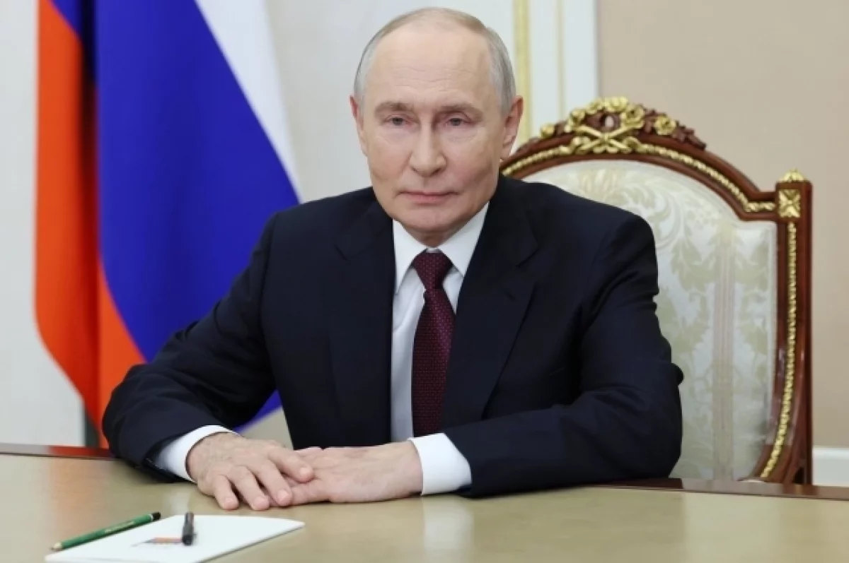 Read more about the article Путин поздравил премьер-министра Индии Моди с днём рождения