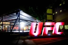 Волков одержал 15-ю победу в UFC и запопросил титульный бой