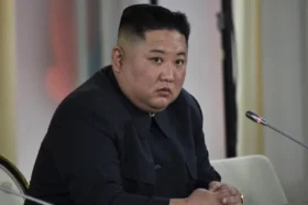 Ким Чен Ын назвал целью КНДР создание сильнейшей армии в мире