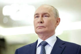 Путин: украинские националисты далеко не всегда воюют на передовой