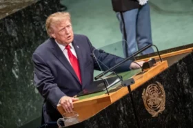 Трамп: США и Канада близки к заключению торговой сделки