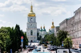 На Украине сменили руководителя управления коммуникаций ВСУ