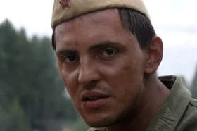 В 44 года умер актер из фильма «Мы из будущего» Андрей Терентьев
