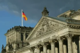В Германии раскритиковали главу Audi за участие в предвыборной акции Трампа
